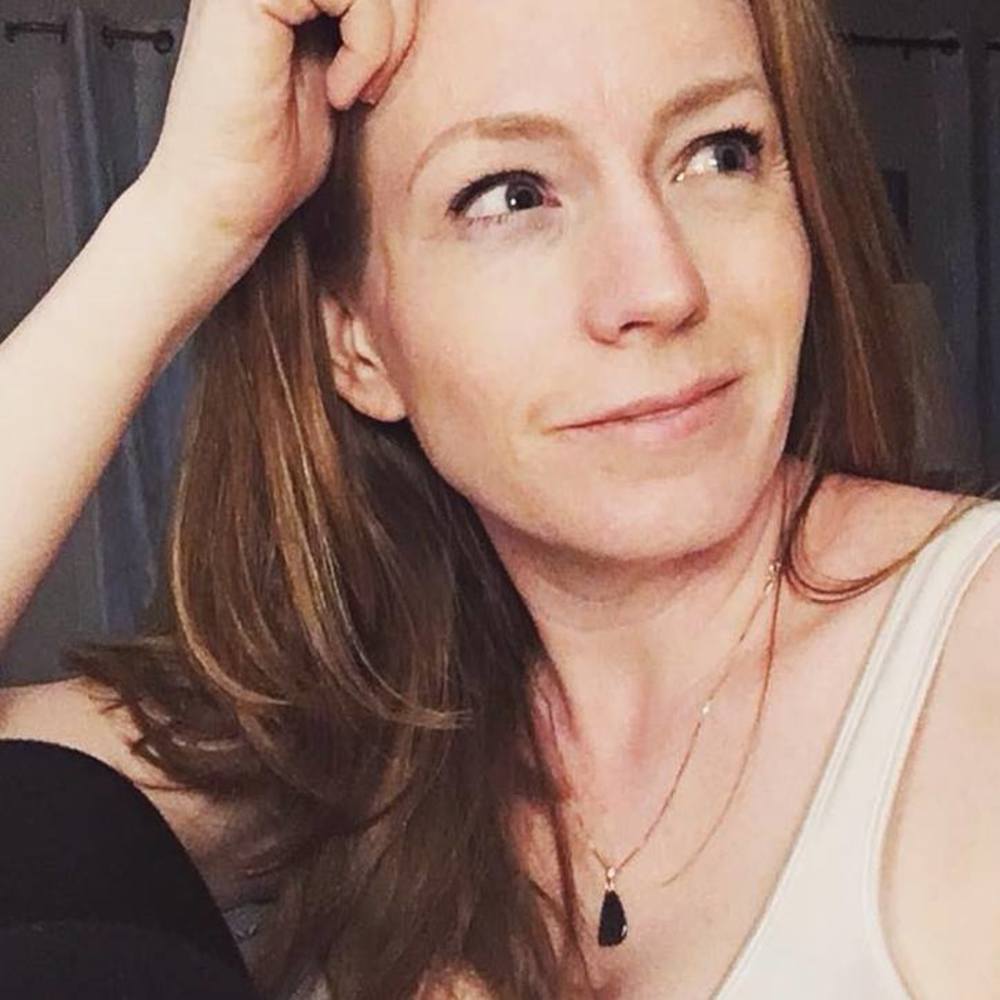 Meet your Posher, Erin